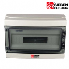 IP65 Consumer Unit